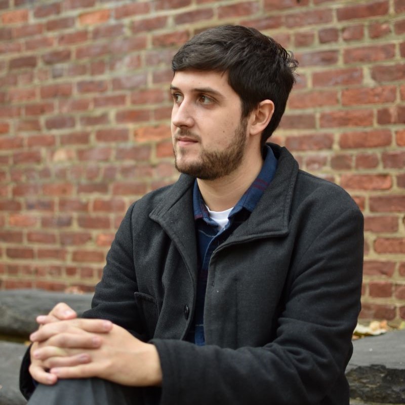 Profile picture of Simon Duchastel